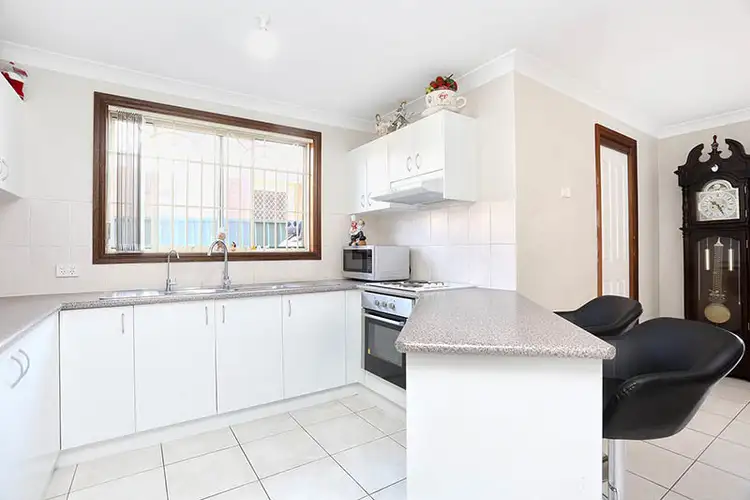 Second view of Homely semi-detached listing, Address available on request