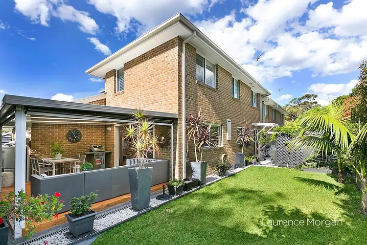 Third view of Homely townhouse listing, 4/27A Lawrence Street, Woonona NSW 2517