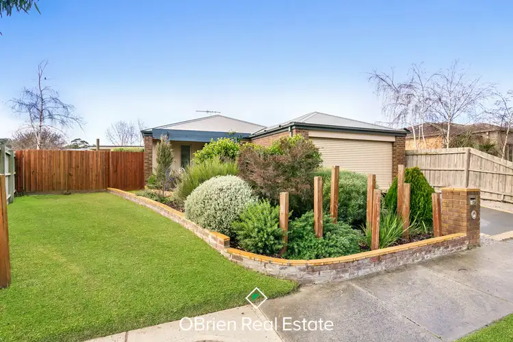 Main view of Homely house listing, 14 Serenity Drive, Langwarrin VIC 3910