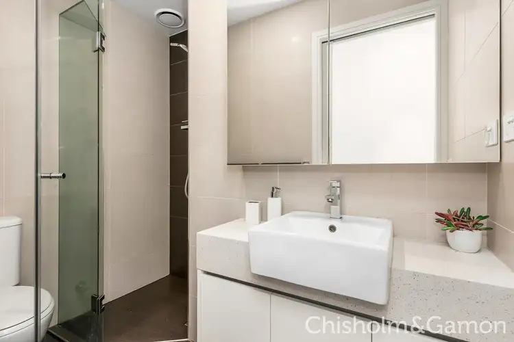 Sixth view of Homely apartment listing, 1/1 Berwick Street, Brighton VIC 3186