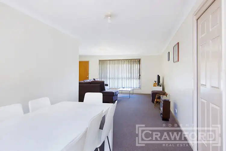 Fifth view of Homely villa listing, 2/6 Kalinda Close, Lambton NSW 2299