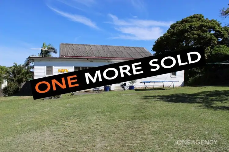 11-13 Marriott Street, South West Rocks NSW 2431
