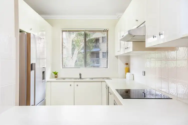 Second view of Homely unit listing, 23/55-61 Belmont Street, Sutherland NSW 2232