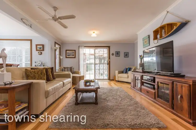 Second view of Homely house listing, 5 Harrington Court, Norwood TAS 7250