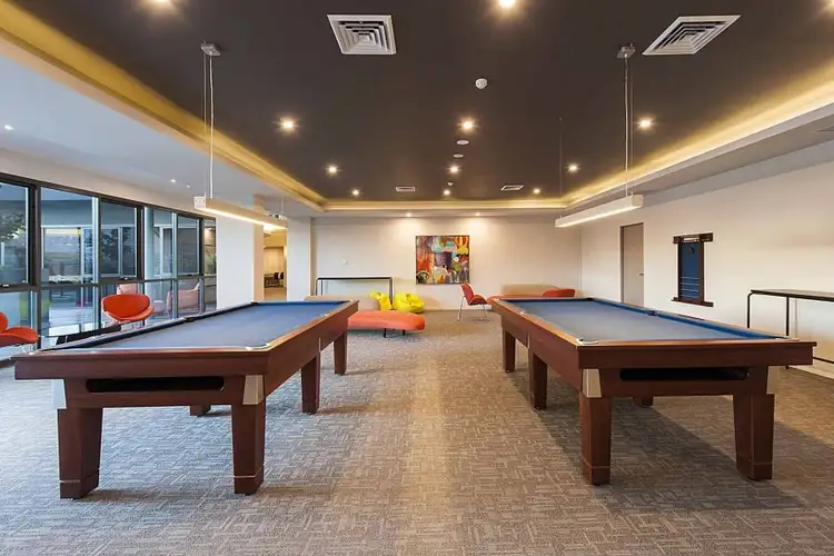 Fifth view of Homely apartment listing, Level 2/220/30 Hood Street, Subiaco WA 6008