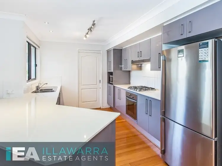 Third view of Homely house listing, 11 Gabo Crescent, Shell Cove NSW 2529