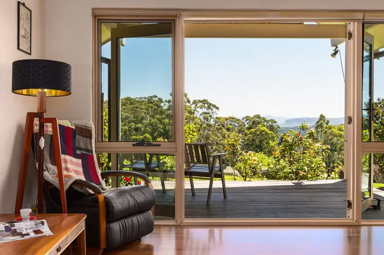 Fifth view of Homely house listing, 39 Cedar View Road, Berry NSW 2535