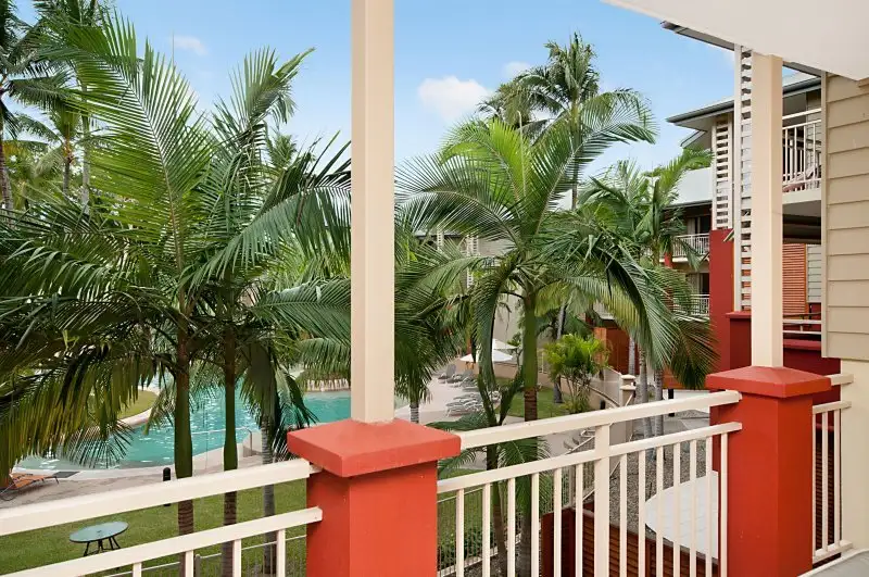 Main view of Homely apartment listing, 323/49 Williams Amphora Resort Esplanade, Palm Cove QLD 4879