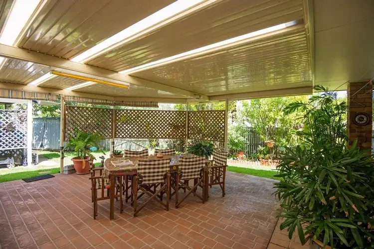 Second view of Homely house listing, 25 Topsail Circuit, Banksia Beach QLD 4507