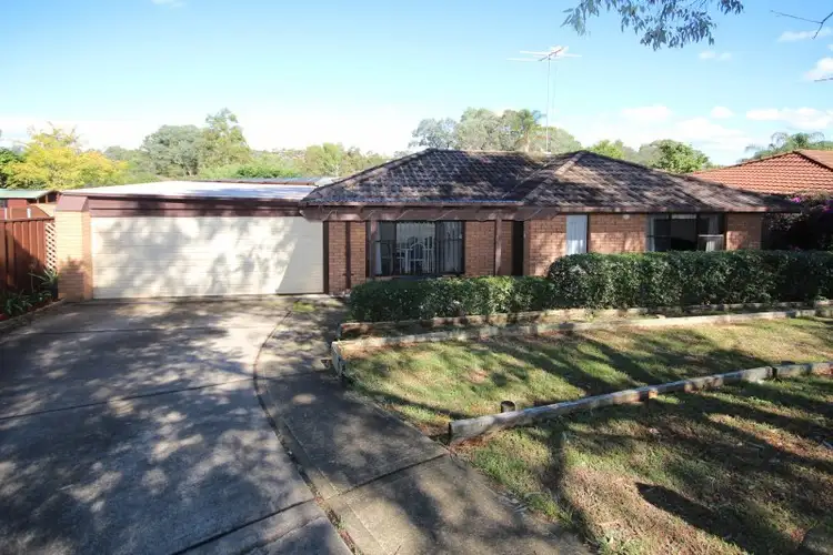Main view of Homely house listing, 16 Nott Place, Mount Annan NSW 2567