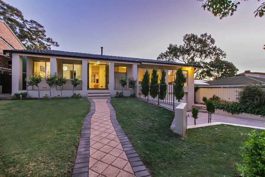 Main view of Homely house listing, 8 Kings Avenue, Burnside SA 5066