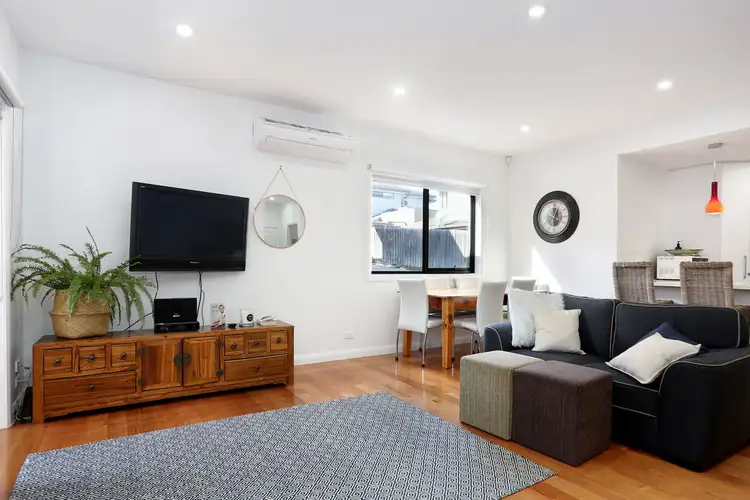 Fourth view of Homely townhouse listing, 1/16 Grevillia Road, Oak Park VIC 3046