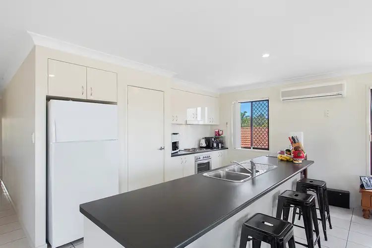 Fourth view of Homely house listing, 4 Tomah Street, Pacific Pines QLD 4211