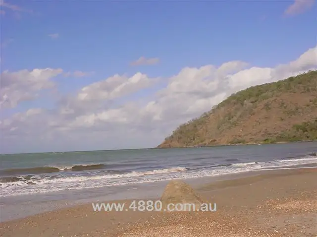 Third view of Homely land listing, Lot 6-7 Pebble Close, Cooktown QLD 4895