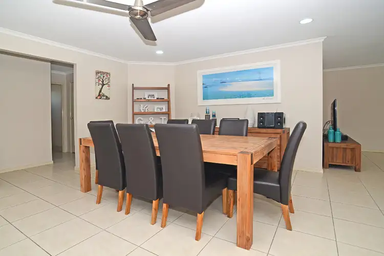 Fifth view of Homely house listing, 45 Antonson Crescent, Mudgeeraba QLD 4213