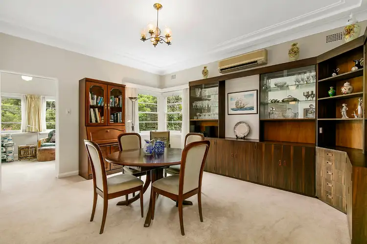 Fourth view of Homely house listing, 31 Amarna Parade, Roseville NSW 2069