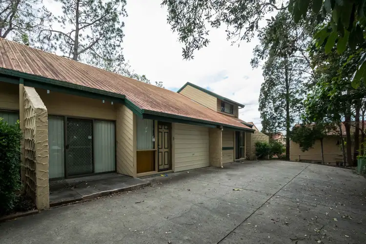 Third view of Homely unit listing, 9/65 North Road, Woodridge QLD 4114