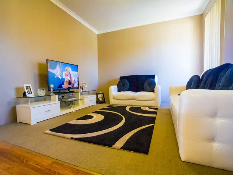 Fourth view of Homely house listing, 46 Crinia Drive, Baldivis WA 6171
