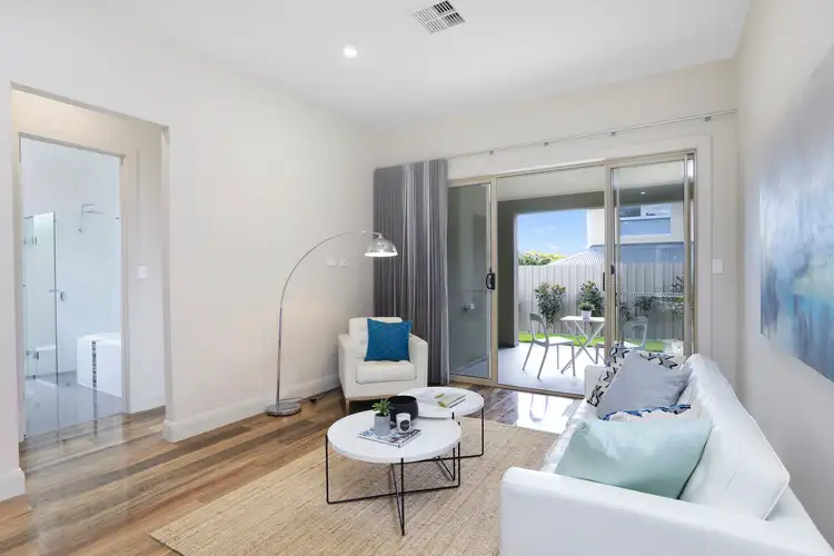 Sixth view of Homely house listing, 18A Barr-Smith Avenue, Myrtle Bank SA 5064