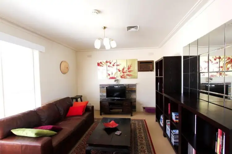 Second view of Homely unit listing, 7/3 King Edward Avenue, Albion VIC 3020