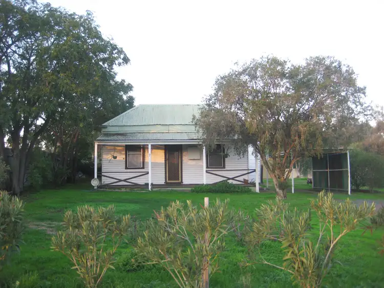 78 Carter Street, Mathoura NSW 2710