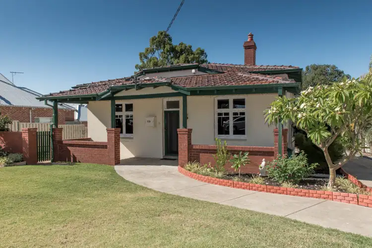 Second view of Homely house listing, A/48 Swansea Street, East Victoria Park WA 6101