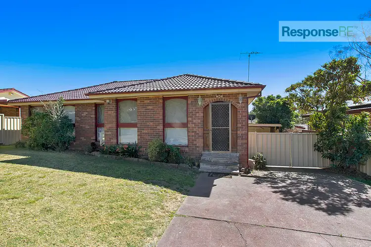 19 Timaru Grove, South Penrith NSW 2750