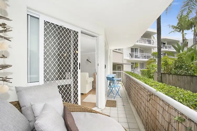 Third view of Homely apartment listing, 3/98 Seagull Avenue, Mermaid Beach QLD 4218