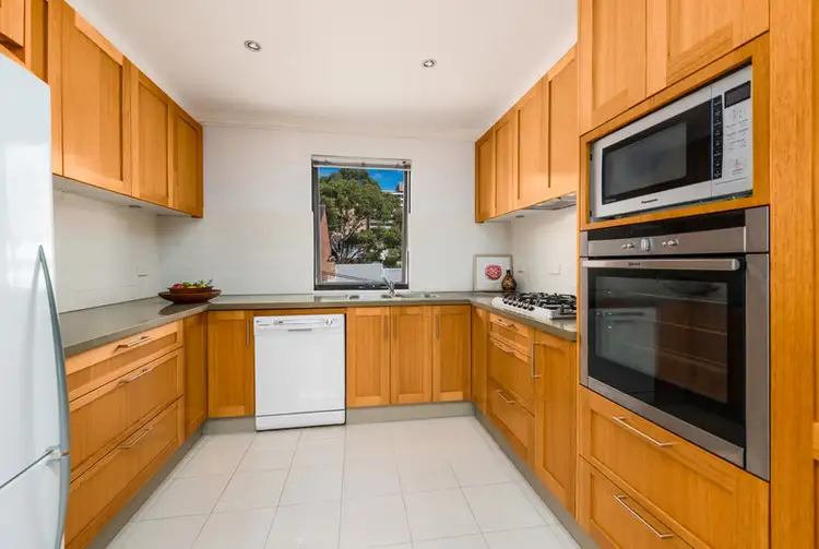 Fourth view of Homely apartment listing, 13/36-46 Briggs Street, Camperdown NSW 2050
