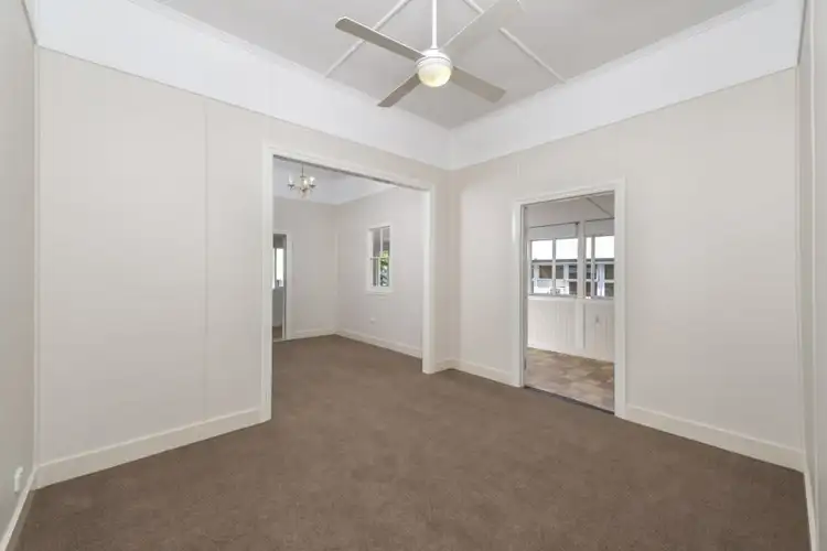 Third view of Homely house listing, 3 Heussler Terrace, Milton QLD 4064