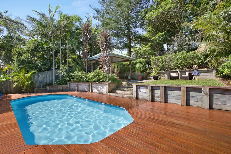 Main view of Homely house listing, 133 Whale Beach Road, Avalon NSW 2107