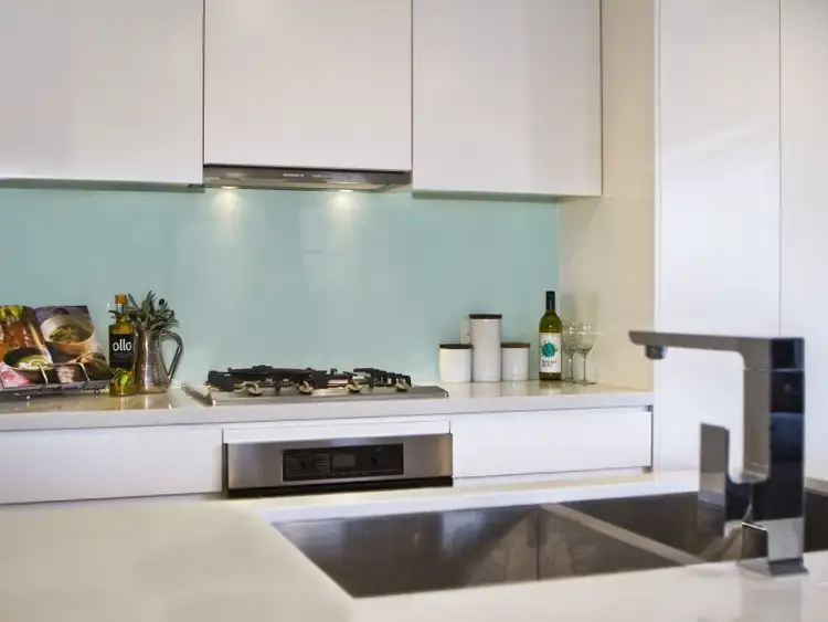 Second view of Homely house listing, 49A Grasmere Lane, Cremorne NSW 2090