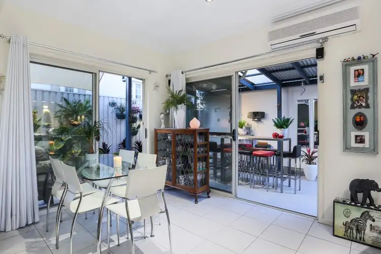 Second view of Homely townhouse listing, 3/35 Cambridge Street, Carina Heights QLD 4152