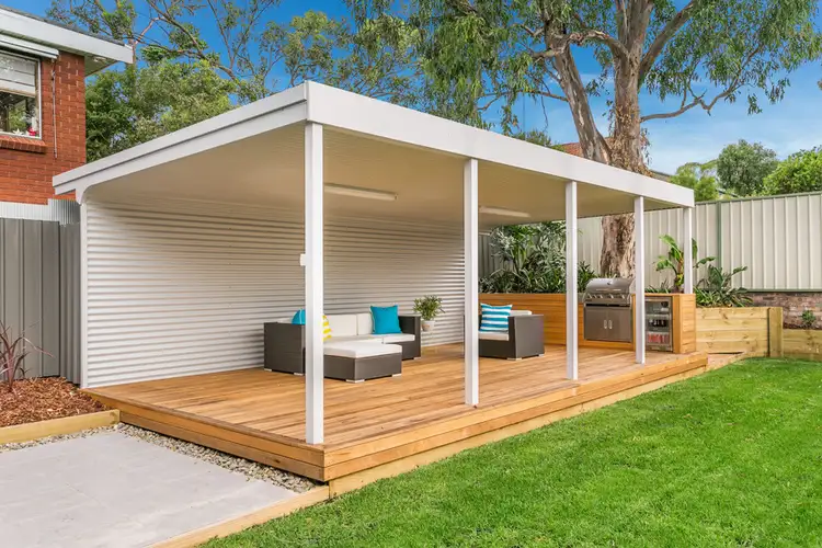 Second view of Homely house listing, 86 Timberi Avenue, Dapto NSW 2530