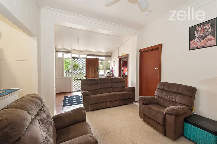Fifth view of Homely house listing, 293 Wantigong Street, North Albury NSW 2640