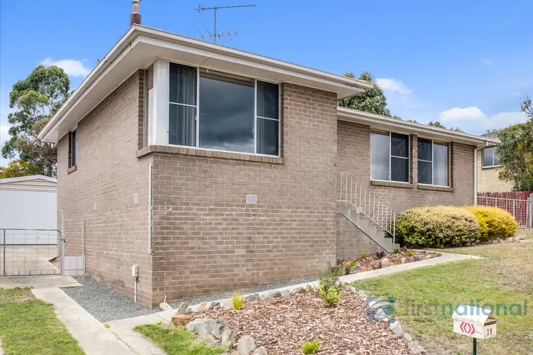 Second view of Homely house listing, 15 Inkerman Street, Triabunna TAS 7190