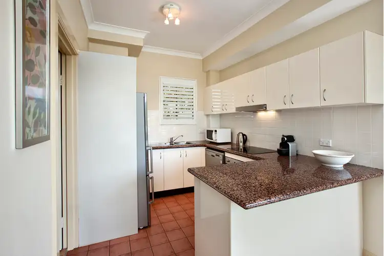 Fourth view of Homely apartment listing, 1/17 Reynolds Street, Cremorne NSW 2090