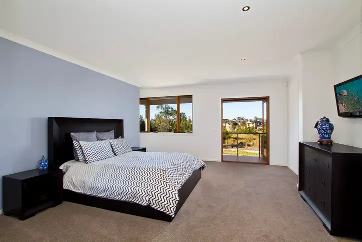 Fifth view of Homely house listing, 28 Crimson Crescent, The Ponds NSW 2769