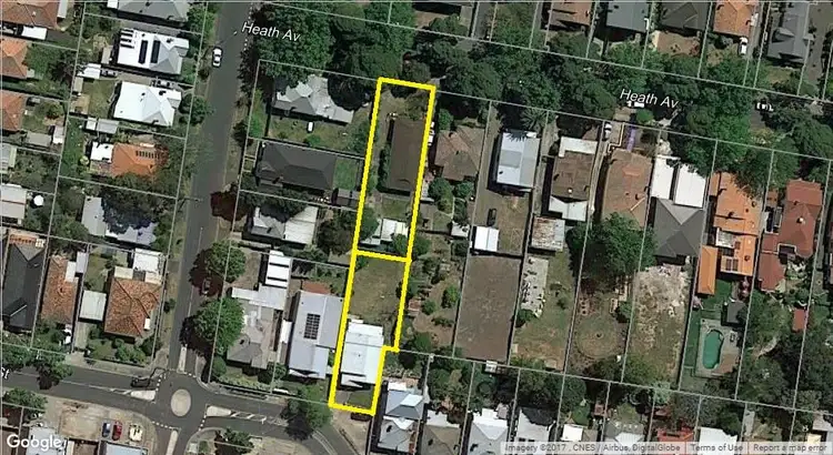 2&39 Burlington Street, Oakleigh VIC 3166