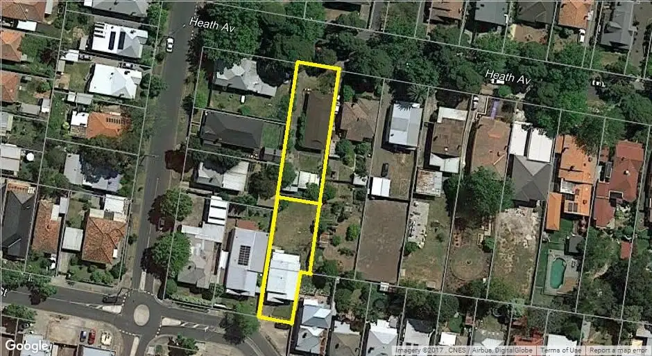 Main view of Homely house listing, 2&39 Burlington Street, Oakleigh VIC 3166