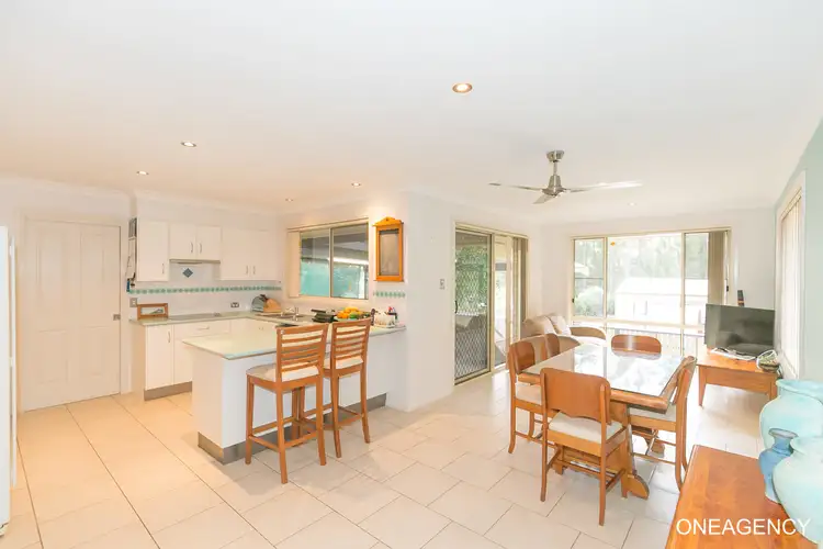 Fifth view of Homely house listing, 18 Cecil Baldwin Close, West Kempsey NSW 2440