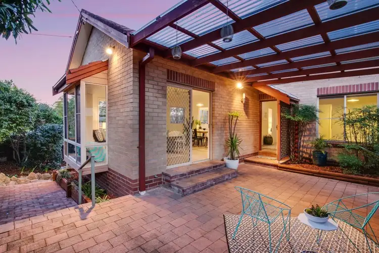 Fifth view of Homely townhouse listing, 1a Larmer Place, Narraweena NSW 2099