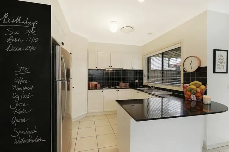 Fifth view of Homely house listing, 8 Broadway Circuit, Epping NSW 2121