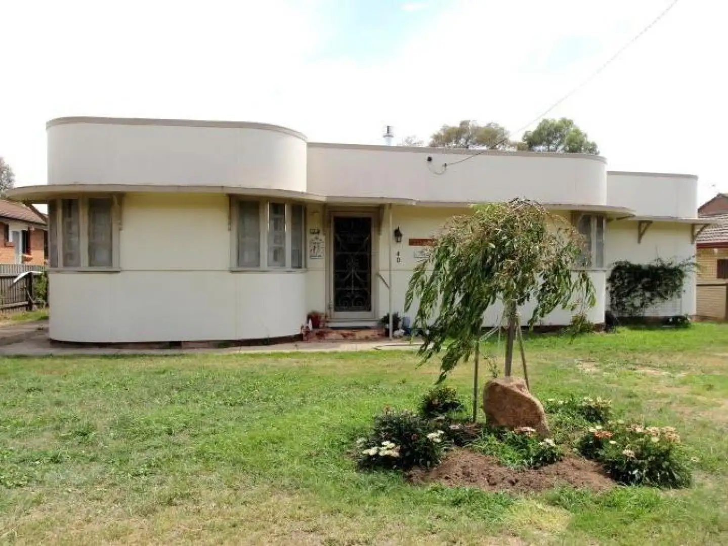 Main view of Homely house listing, 40 Wollondilly Avenue, Goulburn NSW 2580