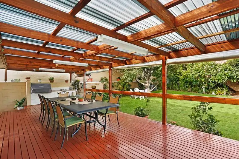 Main view of Homely house listing, 4 Berry Street, Cronulla NSW 2230