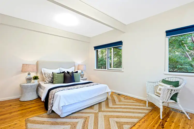 Fifth view of Homely house listing, 18 Cogan Place, Lane Cove NSW 2066