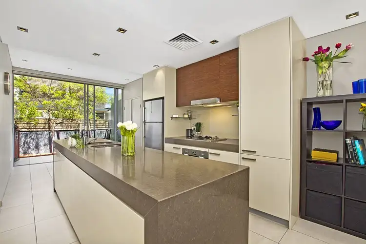 Third view of Homely house listing, 9/80 Middle Street, Randwick NSW 2031