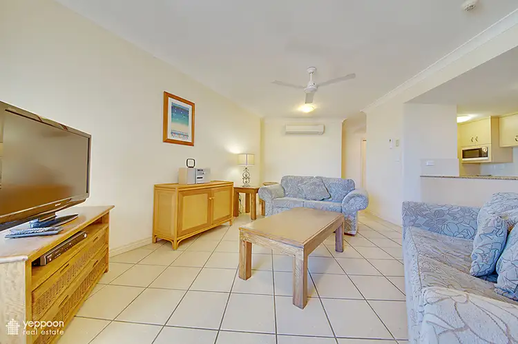 Fourth view of Homely unit listing, 11/1 Bartlem Street, Yeppoon QLD 4703