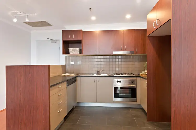 Sixth view of Homely apartment listing, 1107/242 Elizabeth Street, Surry Hills NSW 2010