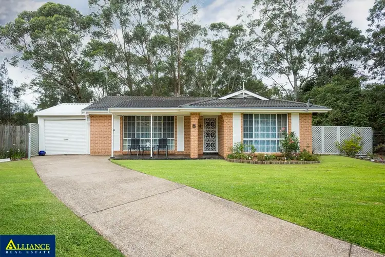 Main view of Homely house listing, 6 Patterson Close, Padstow NSW 2211